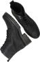 Gabor Veterschoenen Kreta blokhak veterschoen comfort schoen in breedte g (= breed) - Thumbnail 9