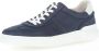 Gabor Blauwe Heren Sneaker Veters Blue Heren - Thumbnail 2