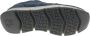 Pius Gabor rollingsoft sensitive 1022.11.06 rollende wandelsneaker blauw - Thumbnail 8