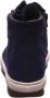 Gabor Dames Veterschoenen blauw Dames Veterschoenen blauw - Thumbnail 5