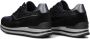 GABOR Lage Sneakers Dames 527 Maat: 35 5 Materiaal: Suède Kleur: Blauw - Thumbnail 7