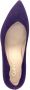 GABOR Pumps Dames 381 Maat: 42 Materiaal: Suède Kleur: Paars - Thumbnail 6