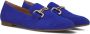 GABOR Loafers Dames 211 Maat: 37 5 Materiaal: Suède Kleur: Blauw - Thumbnail 6