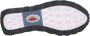 Gabor rollingsoft sensitive 26.914.36 dames rollende wandelsneaker blauw - Thumbnail 2