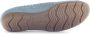 Gabor Ballerina's slipper zakelijke schoen lage schoen met hovercraft luchtkamerloopzool - Thumbnail 8