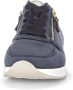 Gabor Blauwe nubuck leren manden Blue Dames - Thumbnail 8
