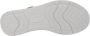 Gabor rollingsoft sensitive 86.885.26 dames rollende wandelsandaal blauw - Thumbnail 2