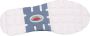 Gabor rollingsoft sensitive 86.986.16 dames rollende wandelsneaker blauw - Thumbnail 2