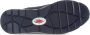 Gabor rollingsoft sensitive 76.878.46 dames rollende wandelsneaker blauw - Thumbnail 2