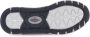 Gabor rollingsoft sensitive 76.986.36 dames rollende wandelsneaker blauw - Thumbnail 2