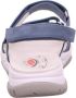 Gabor rollingsoft sensitive 66.826.26 dames wandelsandaal blauw - Thumbnail 6