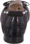Gabor Blauwe Slipper Florenz Black Dames - Thumbnail 5