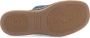 Gabor 03.705.16 dames sandaal blauw - Thumbnail 3