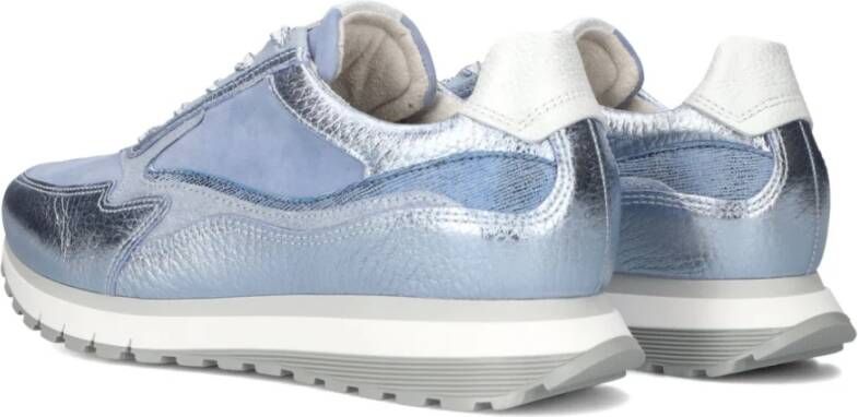 Gabor Blauwe Sneakers