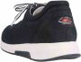 Rollingsoft -Dames blauw donker sneaker-sportief - Thumbnail 7