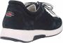 Rollingsoft -Dames blauw donker sneaker-sportief - Thumbnail 8