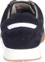 Gabor Blauwe Sneakers Blue Heren - Thumbnail 4