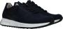Gabor Blauwe Sneakers met Rits Sluiting Blue - Thumbnail 5