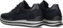 GABOR Lage Sneakers Dames 528 Maat: 35 5 Materiaal: Leer Kleur: Donkerblauw - Thumbnail 3