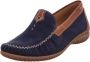 Gabor Blauwe Stijlvolle Model Schoenen Blue Dames - Thumbnail 5