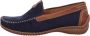 Gabor Blauwe Stijlvolle Model Schoenen Blue Dames - Thumbnail 6