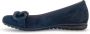 Gabor Ballerina's Florence sleehak comfortabele schoen slipper zakelijke schoen in breedte g (=wijd) - Thumbnail 9