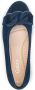 Gabor Ballerina's Florence sleehak comfortabele schoen slipper zakelijke schoen in breedte g (=wijd) - Thumbnail 10