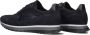 GABOR Lage Sneakers Dames 375 Maat: 37 5 Materiaal: Suède Kleur: Blauw - Thumbnail 4