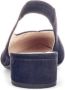Gabor Slingback pumps blokhak avondschoen zomerschoen met elastische band - Thumbnail 12