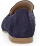 GABOR Loafers Dames 213 Maat: 40 Materiaal: Suède Kleur: Blauw - Thumbnail 10