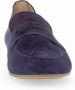 GABOR Loafers Dames 213 Maat: 40 Materiaal: Suède Kleur: Blauw - Thumbnail 11