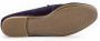 GABOR Loafers Dames 213 Maat: 40 Materiaal: Suède Kleur: Blauw - Thumbnail 12