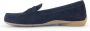 Gabor Mocassins slippers comfort schoen flats met beste pasvorm-uitrusting - Thumbnail 4