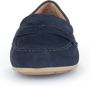 Gabor Mocassins slippers comfort schoen flats met beste pasvorm-uitrusting - Thumbnail 7