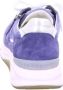 Gabor Dames Sneakers 86.896.26 Rolling Soft Blauw - Thumbnail 10