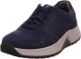 Gabor Heren wandelsneaker Stijl 8002.10.02 Blauw Heren - Thumbnail 8