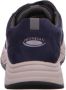 Gabor Heren wandelsneaker Stijl 8002.10.02 Blauw Heren - Thumbnail 9