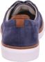 Gabor Blauwe Veterschoenen - Thumbnail 3