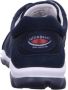 Gabor rollingsoft sensitive 06.966.46 dames rollende wandelsneaker blauw - Thumbnail 15