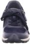 Gabor Rollingsoft Sneaker 36.968.66 Blauw - Thumbnail 3