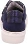 Gabor Blauwe vetersneakers voor dames - Thumbnail 3
