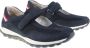 Gabor rollingsoft sensitive 26.962.46 dames instapper blauw - Thumbnail 4