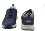 Pius Gabor rollingsoft sensitive 8005.11.01 heren rollende wandelsneaker blauw - Thumbnail 9