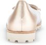 Gabor Bloemen leren ballerina's Multicolor Dames - Thumbnail 4