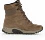 Gabor rollingsoft sensitive 76.807.30 dames laars bruin waterdicht maat - Thumbnail 7