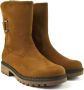 Gabor Ankle Winterlaarzen Brown Dames - Thumbnail 12