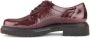 Gabor Veterschoen 52.555.88 Lak Leer Bordeaux Wijdte H - Thumbnail 3