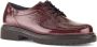 Gabor Veterschoen 52.555.88 Lak Leer Bordeaux Wijdte H - Thumbnail 4