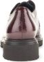 Gabor Veterschoen 52.555.88 Lak Leer Bordeaux Wijdte H - Thumbnail 6