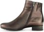 GABOR Enkellaarsjes Dames 712 Maat: 38 5 Materiaal: Leer Kleur: Brons - Thumbnail 7